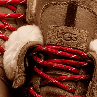 UGG Adirondack Boot XXV Women's - Browns Shoe Fit Company